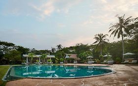 Samanea Beach Resort&Spa